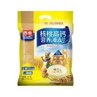 核桃高钙燕麦片700g