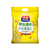 学生成长营养燕麦片700g
