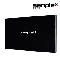 赛普(Samplex)55寸LG液晶拼接屏幕无缝led监控1.8MM会议室电视墙大显示器