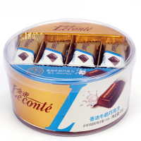 金 帝135g巧克力牛奶(新)