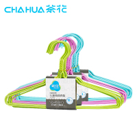 茶花儿童尚品衣架(10支装)