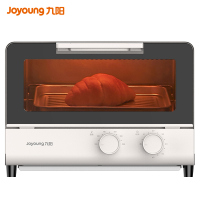 九阳(Joyoung) KX12-J2宿舍电烤箱家用迷你烘焙多功能全自动蛋糕小型小烤箱