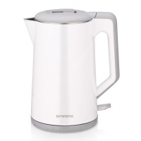 雅致电热水壶 起订量 5