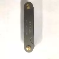 UNIVERSAL PHOTONICS R规R0.3-1.5(单位:个)