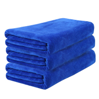 加厚洗车毛巾擦车毛巾布专用巾 30*70cm
