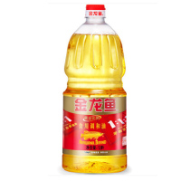 金龙鱼·食用油黄金比例食用调和油1.8L