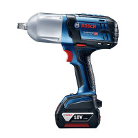 博世(BOSCH)GDS 12V-EC锂电充电式冲击扳手机