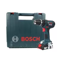 博世(BOSCH)GSB 18-2-Li锂电充电式冲击钻