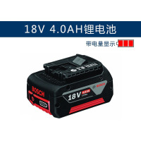博世(BOSCH)18 伏 4.0 安时 XL 电池