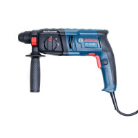 博世(BOSCH)GBH 2-20 DRE四坑锤钻 SDS plus