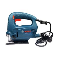 博世(BOSCH)GST 700促销装曲线锯