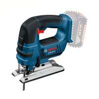 博世(BOSCH)GST 18V-li B锂电充电式曲线锯