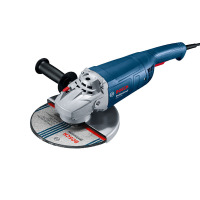 博世(BOSCH)GWS 2200 180角磨机