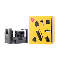 NGK点火线圈U2003适用于大众Polo朗逸帕萨特领驭桑塔纳途安宝来高尔夫捷达明锐