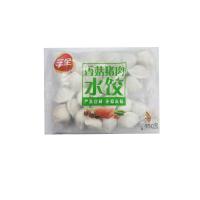 三全香菇猪肉水饺450g