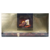 嘉珂盒装代可可脂巧克力制品