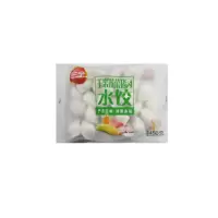 三全玉米蔬菜猪肉水饺450g