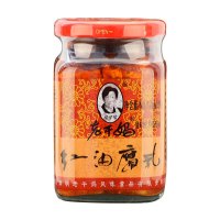 老干妈红油腐乳 260g