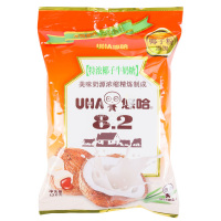 悠哈特浓椰子牛奶糖120g