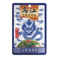 乌江野山椒海带丝70g