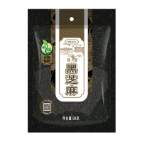 禾煜 黑芝麻 98g/袋