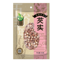 禾煜 芡实 400g