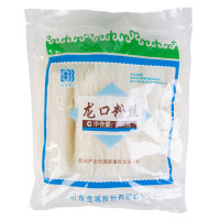 金城丝宝宝粉丝760g