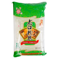 冠珠龙口粉丝200g