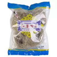 塞翁福红薯粉丝550g