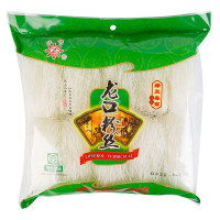 冠珠绿豆烘干龙口粉丝500g