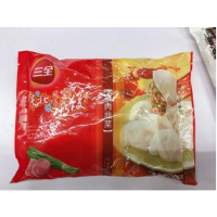 三全简装东北水饺500g