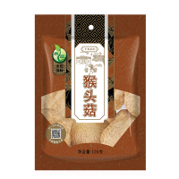 禾煜 猴头菇120g/袋