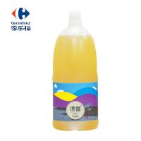 德喜冷榨亚麻籽油