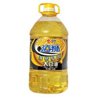 海狮非转基因大豆油5L