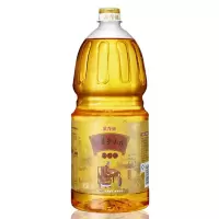 金龙鱼 外婆乡小榨菜籽油1.8L非转基因