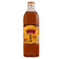 金龙鱼 外婆乡小榨菜籽油900ML