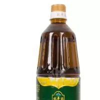 林丰润高原浓香型菜籽油2.5l