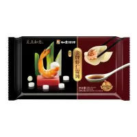 美点如意鸡汤金牌虾仁馄饨300g