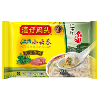 湾仔600g芹菜猪肉小云吞