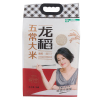 龙稻龙腾一品5kg