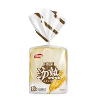 美焙辰汤熟全麦吐司400g