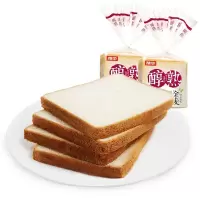 桃李全麦纯熟400g