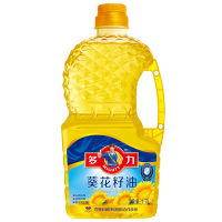 多力葵花籽油1.7l