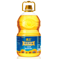 西王葵花籽油5L
