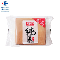 桃李纯蛋糕120g