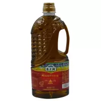 林丰润高原纯香菜籽油1.6l
