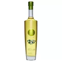 山润鲜果压榨山茶油500ml