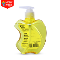 美舒洁 金银花香洗手液 300ml