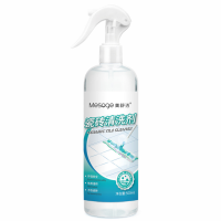 美舒洁 瓷砖清洗剂地板大理石地砖除垢清洁剂 500ml