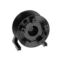 ABLEMEN C150 小方圆 普通线轴配件LF7.0x150